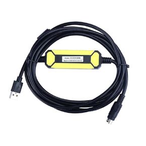 Suitable for Motor EZED2 EZED3 Computer Communication Compatible CC05If-USB Debugging Data Driver Cable