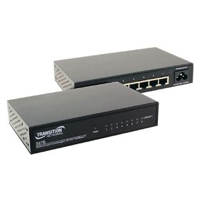 Transition Networks Unmanaged Switch