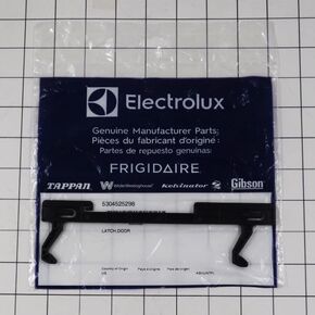 5304525298 Microwave Door Latch