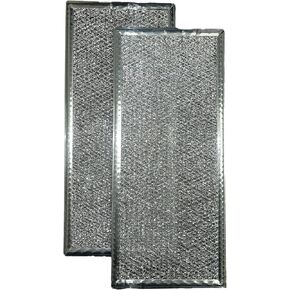 Microwave Charcoal Filter for GE JNM1851SM2SS,JNM1851SM3SS, JNM1851SM4SS,JNM1851SMSS01, JNM1851DMWW01 in Kuwait