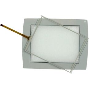 Panel 800 PP825A 3BSE042240R1 - Plastic protective film touch screen(Film and Touchpad)