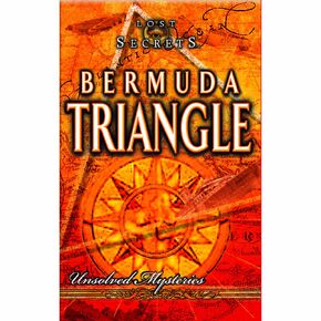 Lost Secrets: Bermuda Triangle (A Hidden Object Adventure Game) [Download]