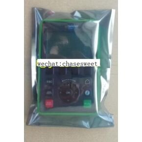 Davitu Motor Controller - VW3A1111 and Original Panel