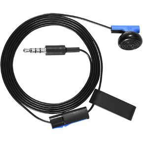 Headphones, Gaming Headphones, Ergonomically Designed Microsound Technology for