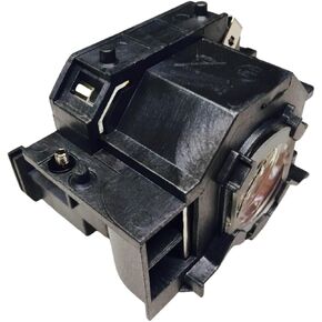 مصابيح ومصابيح Advanced Lamps ™ لجهاز العرض Epson EX70