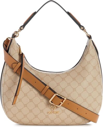 NINE WEST Womens Saoirse Hobo Satchels and Shoulder Bags in Saudi Arabia