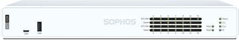 Sophos XGS 126 Webserver Protection - 36 Months (XS1S3CSAA) in Kuwait