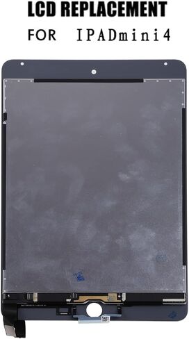 LCD Display for Digitizer Assembly for 4 A1538 A1550 7.9 Inch for Replacement (White in Kuwait
