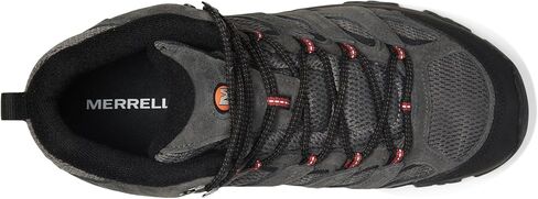 Merrell Men's Moab 3 Mid Waterproof Hiking Boots in Kuwait