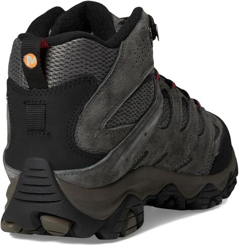 Merrell Men's Moab 3 Mid Waterproof Hiking Boots in Kuwait