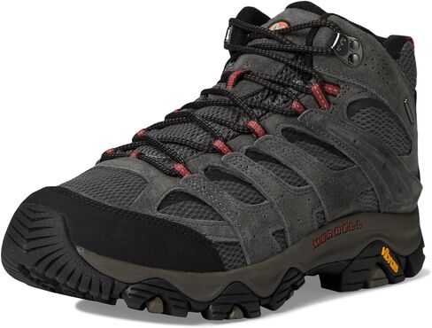 Merrell Men's Moab 3 Mid Waterproof Hiking Boots in Kuwait