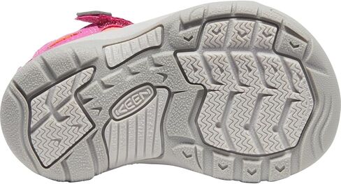 KEEN Newport H2 Closed Toe Water Sandals, Safari/Birch, 11 US Unisex Little Kid in Saudi Arabia