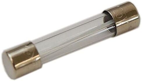 5304509451 Microwave Fuse (Replaces 5304488359) Genuine Original Equipment Manufacturer (OEM) Part in Kuwait