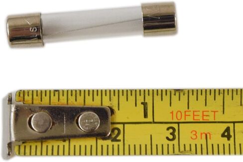 5304509451 Microwave Fuse (Replaces 5304488359) Genuine Original Equipment Manufacturer (OEM) Part in Kuwait