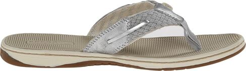 Sperry Womens STS87405 Parrotfish Ombre Rope Black Size 9 in Kuwait