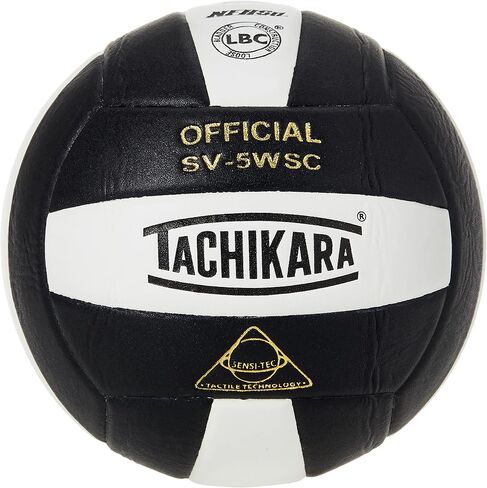 Tachikara Sensi-Tec® Composite SV-5WSC Volleyball (EA) in Saudi Arabia