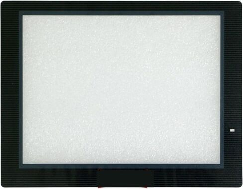 DOP-B07S515 DOP-B07E515 - Plastic protective film touch screen(Touchpad) in Saudi Arabia