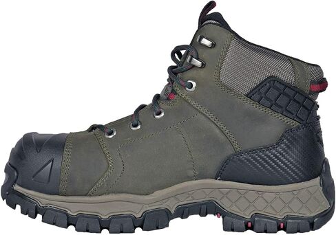 DieHard Men's, Comet CT Waterproof Work Boot in Saudi Arabia
