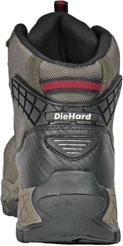 DieHard Men's, Comet CT Waterproof Work Boot in Saudi Arabia