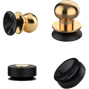 Game Controller Gamepad Conductive Suction Cup Buttons Gamepad Controller Artifact
