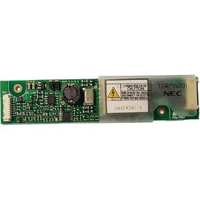 لوحة العاكس LCD 104PW201