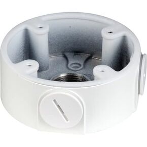 PFA13A-E Wall Mounting Junction Box Security Camera Accessory