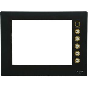2 pcs UG230H UG230H-LS4 UG230H-SS4 - Plastic protective film for touch screen(2pcs Touchpad)