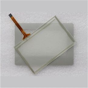 4.3" GP-4114T PFXGP4114T2D - Plastic Protective Film Touch Screen(Touchpad)