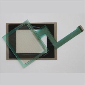 GP270-LG11 LG31-24V GP270-LG21-24VP - Plastic Protective Film Touch Screen(Touchpad)
