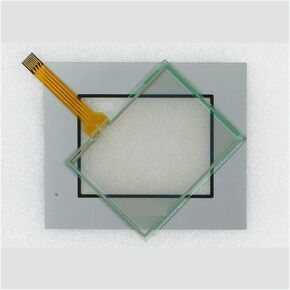 AST3201-A1-D24 3580205-01 AST3211-A1-D24 - Plastic protective film touch screen(Film and Touchpad)