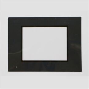 2 PCS TP-058M-07 UN TP-058M-07 DG-فيلم واقي من البلاستيك لشاشة اللمس (2pcs touchpad)