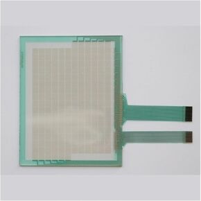 2 PCS TP-058M-07 UN TP-058M-07 DG-فيلم واقي من البلاستيك لشاشة اللمس (2pcs touchpad) in Saudi Arabia