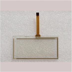 GP4106W1D PFXGP4106W1D TP-3937S1 GP4106G1D - Plastic Protective Film Touch Screen(Touchpad)