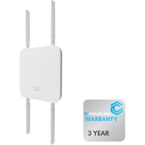MG41-HW MG41 Cellular Gateway (MG41-HW) | Cloud Managed | 4G LTE | Gigabit Ethernet | Stay Protected with ACE 3 Year Warranty (No License Included)