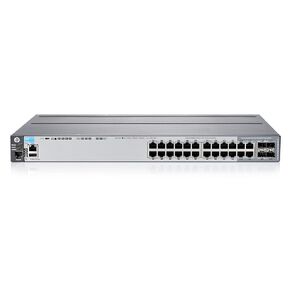 HP J9726A 2920-24G 24-Port Managed Gigabit Ethernet Switch
