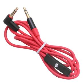 3.5mm remplacement L Câble Cordon avec Micro Pour for for by