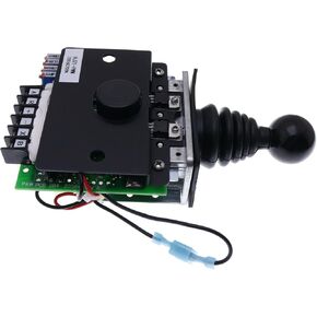 Solarhome Joystick Controller 7352000937GV 73520000815 73520000840 73520000847 Compatible with C-Tech