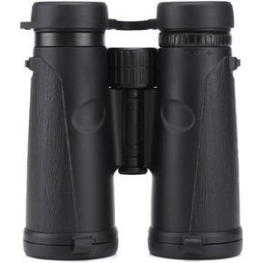 Binoculars. 2PCS 10x42 HD Binoculars Featuring Optical System Waterproof Fog Proof Send Bracket Small Portable Outdoor Viewing .Binoculars Bulk