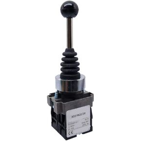 XD2PA22CR 2NO Spring Return Momentary Joy Stick Joystick Switch