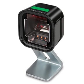 Datalogic Magellan 1500i ، Black ، 2D Stand Tand W/Magnetic Base ، MG1501-10211-0200 (Tilting Stand w/Magnetic Base USB A Cable)