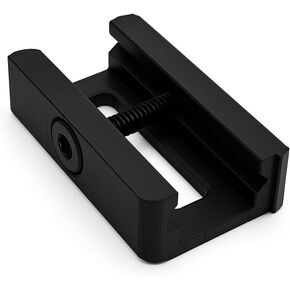 Picatinny Rail Section Adapter Converter to Compatible with M-LOK (3-Pack)