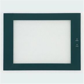 PWS3261-DTN PWS3261-FTN PWS3261-TFT - Plastic protective film touch screen(Touchpad)