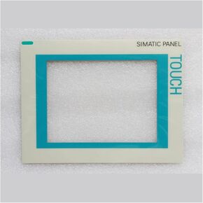 TP270-6 6AV6545-0CA10-0AX0 MP270B-6 6AV6545-0AH10-0AX0 - Plastic Protective Film Touch Screen(Touchpad)
