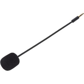 Yosoo 3.5mm Universal Game Controller Replacement Microphone Clear Sound Flexible Use