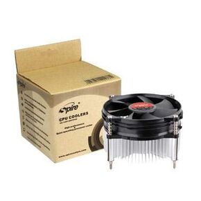 Spire SP544S0-PWM Minato II CPU Cooler