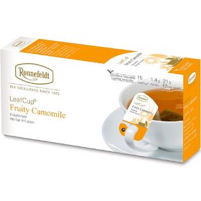 LeafCup فاكهي البابونج