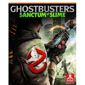 Ghostbusters: Sanctum of Slime [Download]