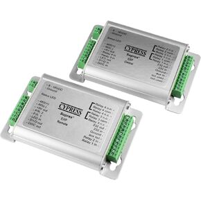 Cypress Computer - EXP-2000 - Reader Expansion Modules