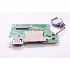 Compatible with 1379X Replacement for 1379X Dell USB Card Reader Board I7773-7855GRY-PUS I7778-0026 I7368-0027