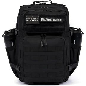 WOLFpak 45L Meal PREP Management Backpack